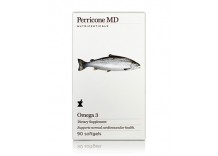 Perricone MD Omega 3 Anti-Aging Supplements 30 Day Supply
