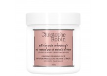 Cleansing Volumizing Paste with Pure Rassoul Clay And Rose Extracts 250ml