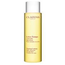 Clarins Toning Lotion for Dry or Normal Skin