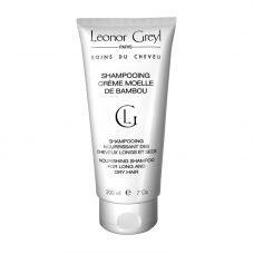 Leonor Greyl  Shampooing Crème Moelle de Bambou (for long hair)