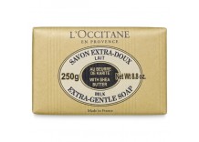 L’occitane Extra Gentle Soap - Lavender