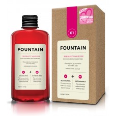 The Beauty Molecule by Fountain