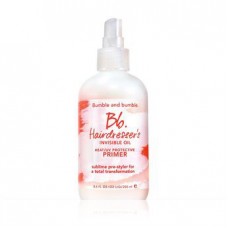Bumble and Bumble Hairdresser’s Invisible Oil Heat/UV Protective Primer