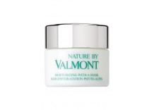 Valmont Moisturizing With a Mask