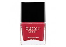 Butter London Snog Nail Lacquer