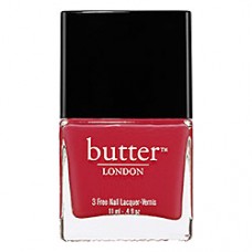Butter London Snog Nail Lacquer